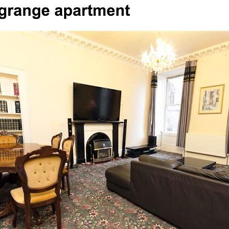 Large Grange Apartment EDI Eksteriør billede