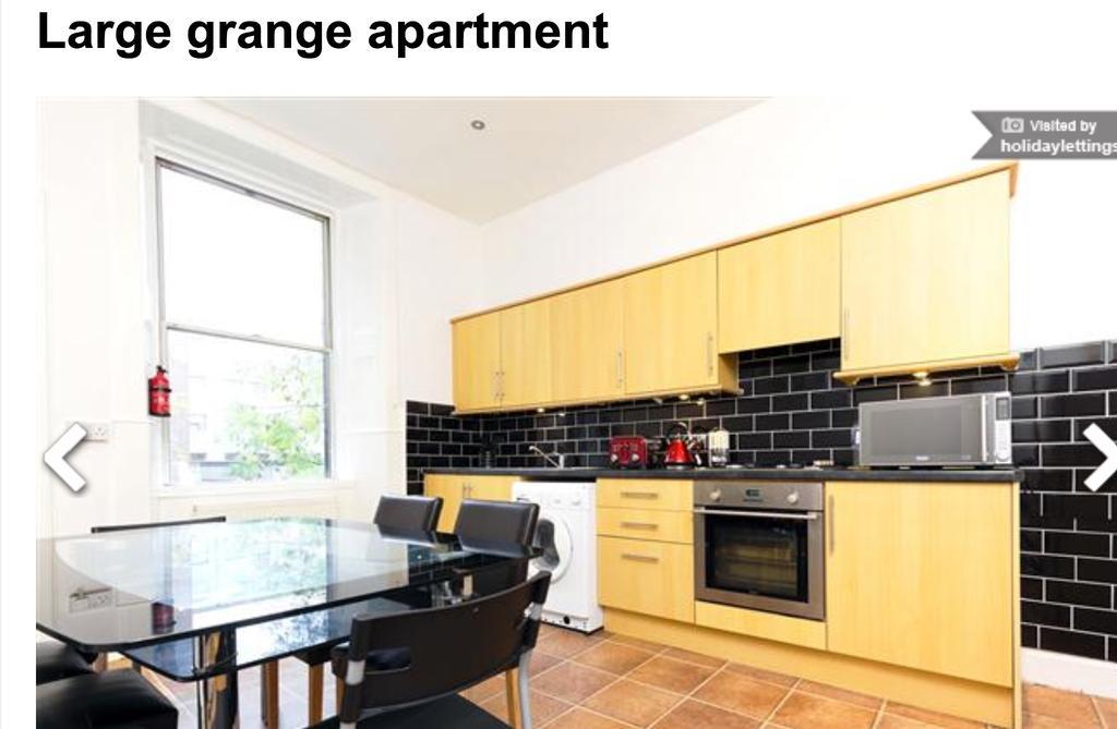 Large Grange Apartment EDI Værelse billede