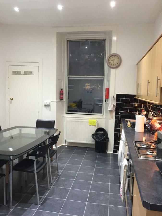 Large Grange Apartment EDI Eksteriør billede